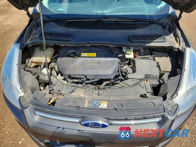 Zdjęcie 11 z 12 samochodu: 2016 FORD ESCAPE SE VIN:1FMCU9GXXGUC07499 - miniatura