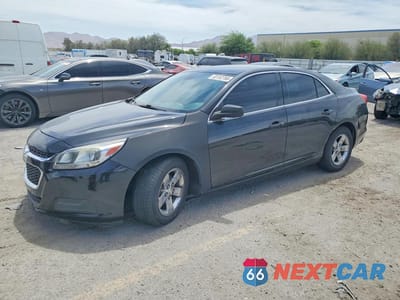 2015 CHEVROLET MALIBU LS 1G11B5SL8FF276329 - główne zdjęcie licytacji z USA - miniatura