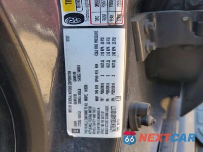 Zdjęcie 12 z 12 samochodu: 2008 HUMMER H3 VIN:5GTEN13E488108177 - miniatura
