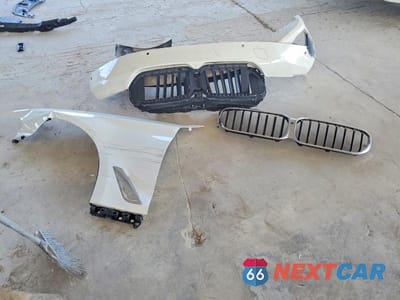 Zdjęcie 12 z 13 samochodu: 2021 BMW 530 I VIN:WBA53BH05MWX34078 - miniatura