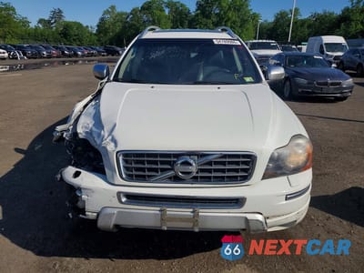 Piąte zdjęcie samochodu w środku: 2013 VOLVO XC90 3.2 VIN:YV4952CZ1D1647907 - miniatura