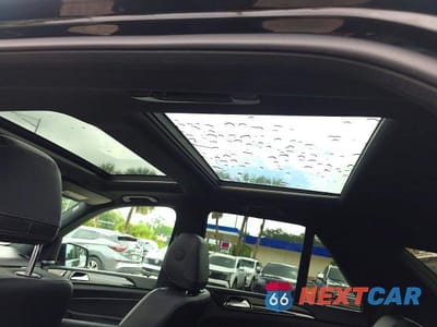 Zdjęcie 11 z 11 samochodu: 2019 MERCEDES-BENZ GLE 400 4MATIC VIN:4JGDA5GB8KB210223 - miniatura