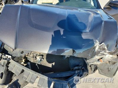Zdjęcie 11 z 13 samochodu: 2014 DODGE CHARGER SE VIN:2C3CDXBG9EH112369 - miniatura