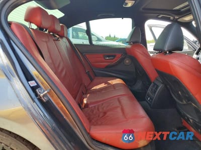 Zdjęcie 10 z 13 samochodu: 2014 BMW 335 I VIN:WBA3A9C51EF686590 - miniatura