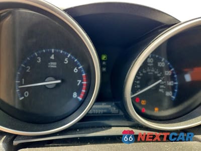 Zdjęcie 9 z 12 samochodu: 2012 MAZDA 3 I VIN:JM1BL1W89C1537354 - miniatura