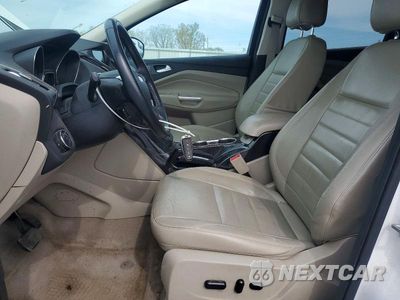 Zdjęcie 7 z 13 samochodu: 2014 FORD ESCAPE TITANIUM VIN:1FMCU0JX1EUD36393 - miniatura
