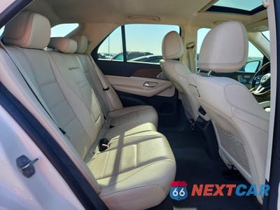Zdjęcie 11 z 13 samochodu: 2020 MERCEDES-BENZ GLE 350 4MATIC VIN:4JGFB4KB3LA105636 - miniatura