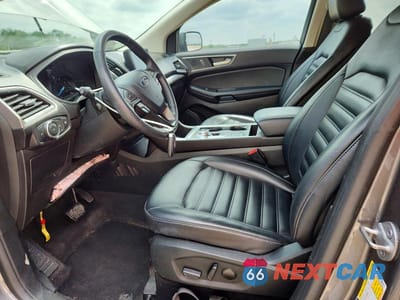 Zdjęcie 7 z 13 samochodu: 2022 FORD EDGE SEL VIN:2FMPK4J91NBA60979 - miniatura