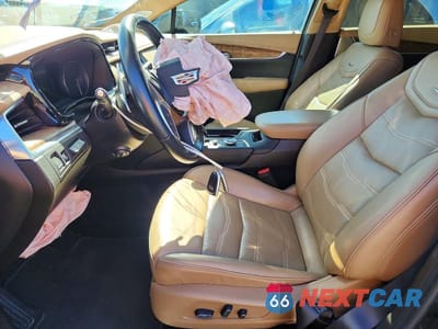Zdjęcie 7 z 14 samochodu: 2022 CADILLAC XT5 SPORT VIN:1GYKNHRS2NZ100031 - miniatura