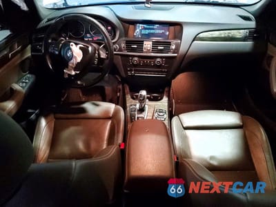 Zdjęcie 8 z 13 samochodu: 2014 BMW X3 XDRIVE35I VIN:5UXWX7C55E0E76971 - miniatura