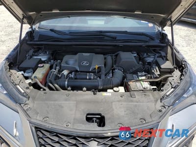 Zdjęcie 12 z 14 samochodu: 2021 LEXUS NX 300 F SPORT VIN:JTJSARBZ3M2195010 - miniatura