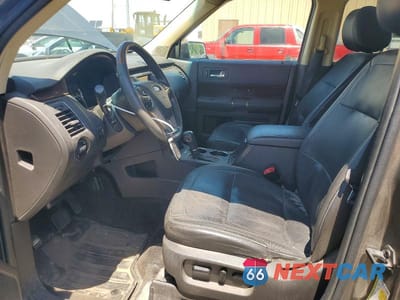 Zdjęcie 7 z 13 samochodu: 2014 FORD FLEX LIMITED VIN:2FMHK6D81EBD36533 - miniatura