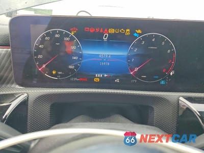 Zdjęcie 9 z 12 samochodu: 2025 MERCEDES-BENZ CLA 250 VIN:W1K5J4GB3SN485764 - miniatura