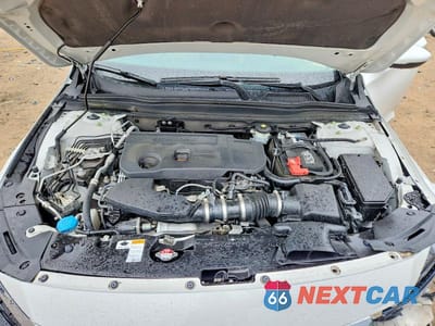 Zdjęcie 11 z 12 samochodu: 2021 HONDA ACCORD TOURING VIN:1HGCV2F97MA003737 - miniatura