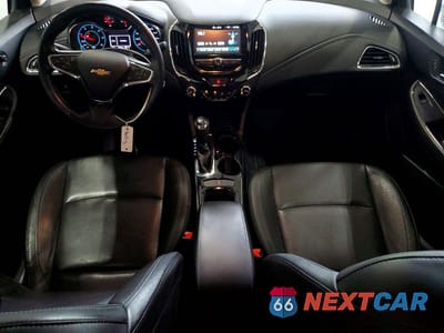 Zdjęcie 8 z 12 samochodu: 2018 CHEVROLET CRUZE LT VIN:1G1BH5SE1J7140129 - miniatura