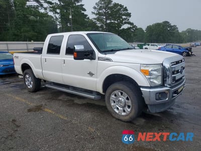 Czwarte zdjęcie samochodu z boku: 2016 FORD F250 SUPER DUTY VIN:1FT7W2BT3GEC48918 - miniatura