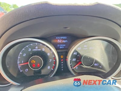 Zdjęcie 9 z 12 samochodu: 2012 ACURA TL VIN:19UUA8F26CA032022 - miniatura