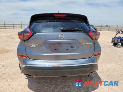 Zdjęcie 6 z 14 samochodu: 2024 NISSAN MURANO PLATINUM VIN:5N1AZ2DJ1RC112449 - miniatura