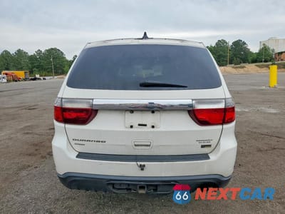 Zdjęcie 6 z 13 samochodu: 2012 DODGE DURANGO SXT VIN:1C4RDJAG9CC261739 - miniatura