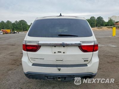 Zdjęcie 6 z 13 samochodu: 2012 DODGE DURANGO SXT VIN:1C4RDJAG9CC261739 - miniatura