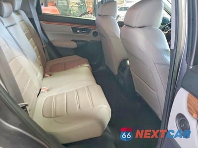 Zdjęcie 11 z 14 samochodu: 2019 HONDA CR-V EXL VIN:7FARW2H89KE001409 - miniatura