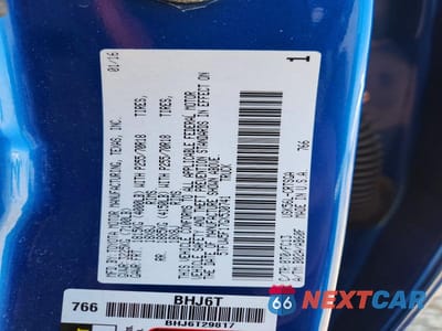 Zdjęcie 12 z 12 samochodu: 2016 TOYOTA TUNDRA VIN:5TFUW5F17GX530741 - miniatura