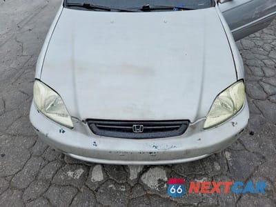 Zdjęcie 11 z 12 samochodu: 1996 HONDA CIVIC EX VIN:1HGEJ8140TL084716 - miniatura