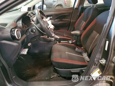 Zdjęcie 7 z 12 samochodu: 2024 NISSAN VERSA SR VIN:3N1CN8FV6RL913784 - miniatura
