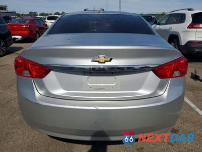 Zdjęcie 6 z 12 samochodu: 2016 CHEVROLET IMPALA LT VIN:2G1115S33G9121569 - miniatura