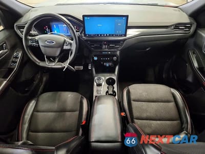 Zdjęcie 8 z 13 samochodu: 2023 FORD ESCAPE ST LINE VIN:1FMCU9MN5PUA64531 - miniatura