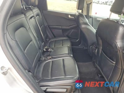 Zdjęcie 11 z 13 samochodu: 2020 FORD ESCAPE SEL VIN:1FMCU0H64LUA22523 - miniatura