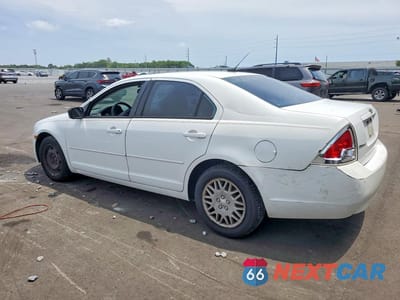Drugie zdjęcie samochodu z przodu: 2007 FORD FUSION S VIN:3FAHP06Z77R145668 - miniatura