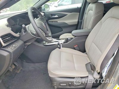 Zdjęcie 7 z 13 samochodu: 2025 BUICK ENVISTA AVENIR VIN:KL47LCEP8SB237222 - miniatura