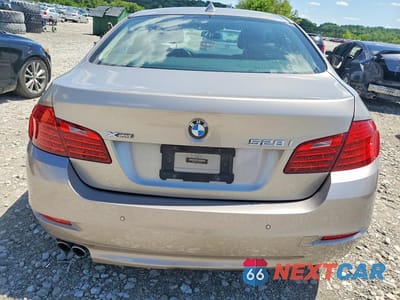 Zdjęcie 6 z 13 samochodu: 2016 BMW 528 XI VIN:WBA5A7C51GG147798 - miniatura