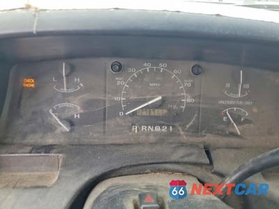 Zdjęcie 9 z 12 samochodu: 1994 FORD F350 VIN:1FTJW35G5REA24739 - miniatura