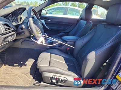 Zdjęcie 7 z 12 samochodu: 2015 BMW 228 I SULEV VIN:WBA1F9C5XFVW98799 - miniatura