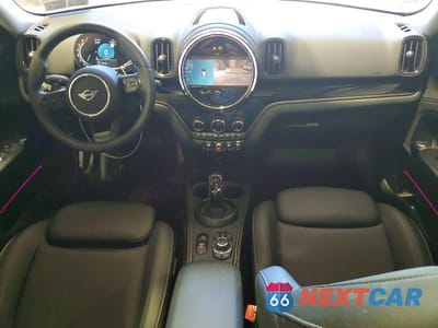 Zdjęcie 8 z 14 samochodu: 2024 MINI COOPER S COUNTRYMAN ALL4 VIN:WMZ83BR04R3R65948 - miniatura