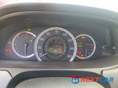 Zdjęcie 9 z 12 samochodu: 2014 HONDA ACCORD LX VIN:1HGCR2F32EA163557 - miniatura