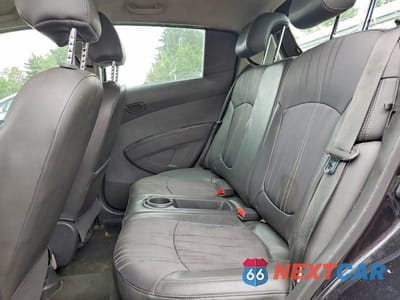 Zdjęcie 10 z 12 samochodu: 2013 CHEVROLET SPARK LS VIN:KL8CB6S92DC615250 - miniatura