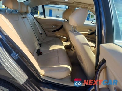Zdjęcie 10 z 12 samochodu: 2015 BMW 328 XI SULEV VIN:WBA3B5G5XFNS11737 - miniatura