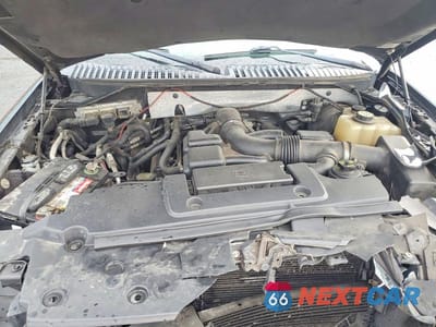 Zdjęcie 12 z 13 samochodu: 2008 FORD EXPEDITION EDDIE BAUER VIN:1FMFU17528LA16485 - miniatura