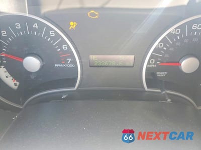 Zdjęcie 9 z 13 samochodu: 2007 FORD EXPLORER XLT VIN:1FMEU63E97UA85293 - miniatura