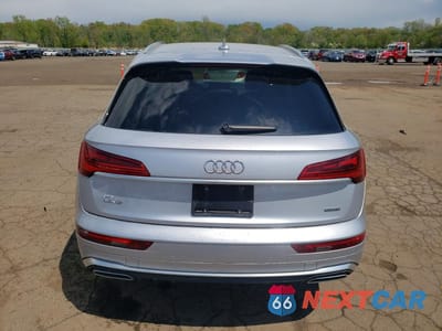 Zdjęcie 6 z 14 samochodu: 2023 AUDI Q5 PREMIUM 45 VIN:WA1GAAFY5P2151116 - miniatura