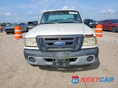 Piąte zdjęcie samochodu w środku: 2011 FORD RANGER VIN:1FTKR1AD0BPA02296 - miniatura