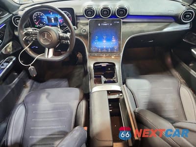 Zdjęcie 8 z 12 samochodu: 2023 MERCEDES-BENZ C 300 4MATIC VIN:W1KAF4HB4PR154206 - miniatura