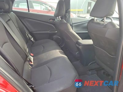 Zdjęcie 10 z 12 samochodu: 2020 TOYOTA PRIUS LE VIN:JTDKARFU5L3115104 - miniatura