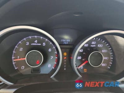 Zdjęcie 9 z 12 samochodu: 2011 ACURA TL VIN:19UUA8F51BA004055 - miniatura
