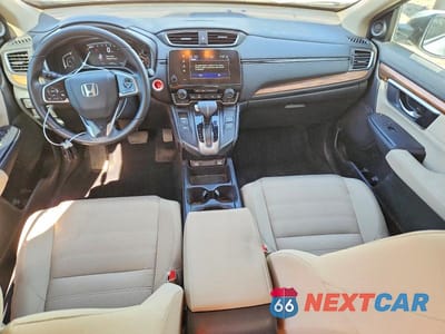 Zdjęcie 8 z 13 samochodu: 2022 HONDA CR-V EX VIN:2HKRW2H5XNH620849 - miniatura