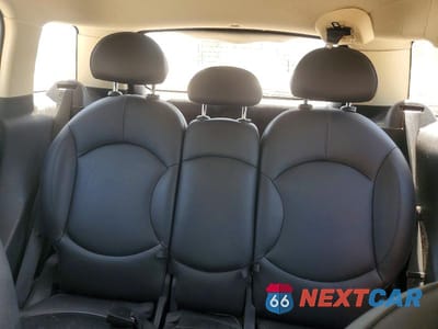 Zdjęcie 10 z 14 samochodu: 2013 MINI COOPER S COUNTRYMAN VIN:WMWZC3C5XDWP22177 - miniatura