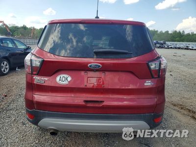Zdjęcie 6 z 13 samochodu: 2017 FORD ESCAPE SE VIN:1FMCU9GD3HUC41002 - miniatura